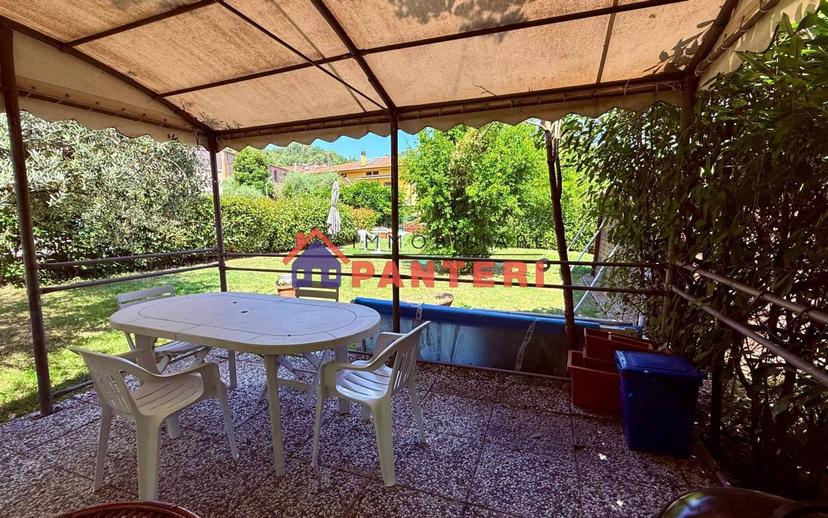 Trilocale via Panoramica, Collodi, Ponte all'Abate, Monte a Pescia, Pescia — foto 11 di 23