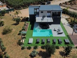 Villa unifamiliare Contrada Fraginesi 1, Castellammare del Golfo — foto 26 di 45