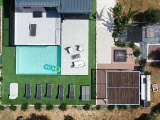 Villa unifamiliare Contrada Fraginesi 1, Castellammare del Golfo — foto 42 di 45