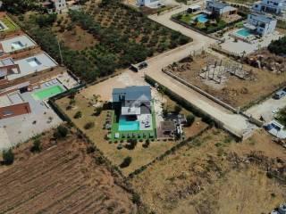 Villa unifamiliare Contrada Fraginesi 1, Castellammare del Golfo — foto 38 di 45