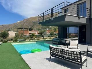 Villa unifamiliare Contrada Fraginesi 1, Castellammare del Golfo — foto 4 di 45