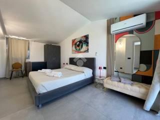 Villa unifamiliare Contrada Fraginesi 1, Castellammare del Golfo