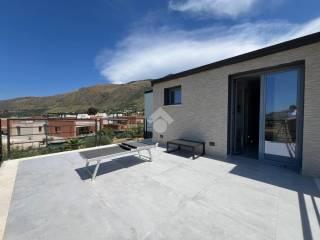 Villa unifamiliare Contrada Fraginesi 1, Castellammare del Golfo — foto 16 di 45
