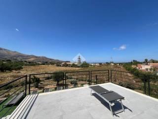 Villa unifamiliare Contrada Fraginesi 1, Castellammare del Golfo — foto 2 di 45