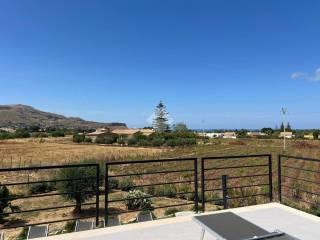 Villa unifamiliare Contrada Fraginesi 1, Castellammare del Golfo — foto 31 di 45