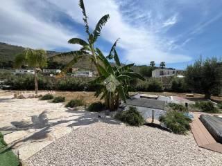 Villa unifamiliare Contrada Fraginesi 1, Castellammare del Golfo — foto 30 di 45
