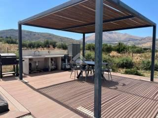 Villa unifamiliare Contrada Fraginesi 1, Castellammare del Golfo — foto 17 di 45
