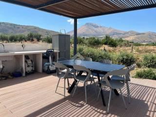 Villa unifamiliare Contrada Fraginesi 1, Castellammare del Golfo — foto 14 di 45