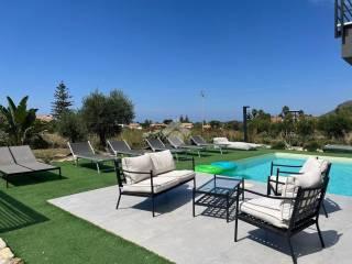 Villa unifamiliare Contrada Fraginesi 1, Castellammare del Golfo — foto 19 di 45