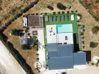 Villa unifamiliare Contrada Fraginesi 1, Castellammare del Golfo — foto 41 di 45
