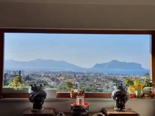 Villa plurifamiliare Contrada Fondo Villa 30, Portella Di Mare, Misilmeri — foto 7 di 20
