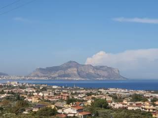 Villa plurifamiliare Contrada Fondo Villa 30, Portella Di Mare, Misilmeri — foto 12 di 20