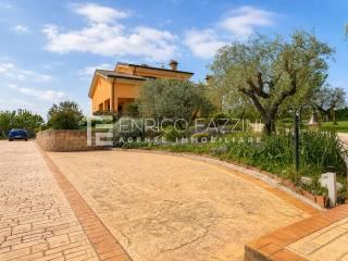 Villa unifamiliare via traversa Mari, Giulianova — foto 41 di 44