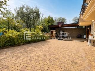 Villa unifamiliare via traversa Mari, Giulianova — foto 13 di 44