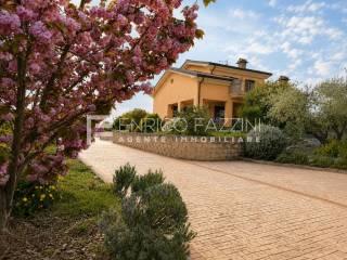 Villa unifamiliare via traversa Mari, Giulianova — foto 5 di 44