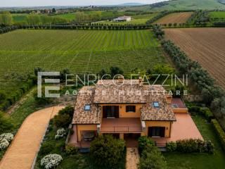 Villa unifamiliare via traversa Mari, Giulianova