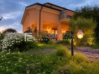 Villa unifamiliare via traversa Mari, Giulianova — foto 21 di 44