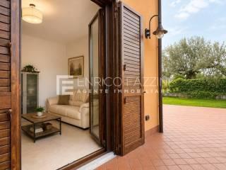 Villa unifamiliare via traversa Mari, Giulianova — foto 35 di 44