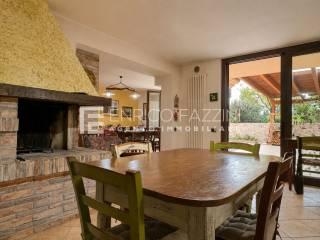 Villa unifamiliare via traversa Mari, Giulianova — foto 17 di 44