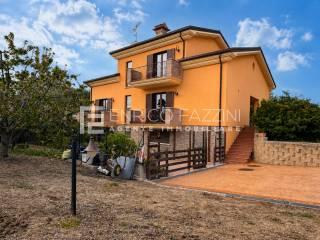 Villa unifamiliare via traversa Mari, Giulianova — foto 38 di 44