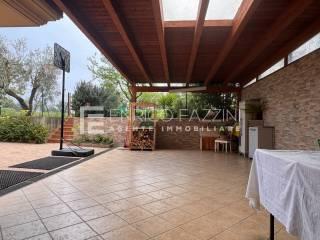 Villa unifamiliare via traversa Mari, Giulianova — foto 24 di 44