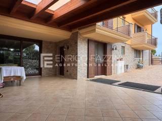 Villa unifamiliare via traversa Mari, Giulianova — foto 14 di 44