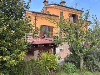 Villa unifamiliare via traversa Mari, Giulianova — foto 39 di 44