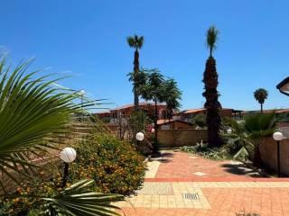 Appartamento in villa Perla Del Mar Ionio, Isola di Capo Rizzuto — foto 6 di 15