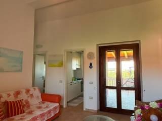 Appartamento in villa Perla Del Mar Ionio, Isola di Capo Rizzuto