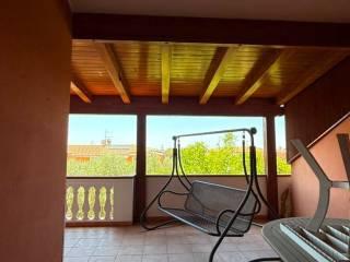 Appartamento in villa Perla Del Mar Ionio, Isola di Capo Rizzuto — foto 9 di 15