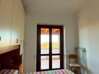 Appartamento in villa Perla Del Mar Ionio, Isola di Capo Rizzuto — foto 15 di 15