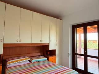 Appartamento in villa Perla Del Mar Ionio, Isola di Capo Rizzuto — foto 5 di 15