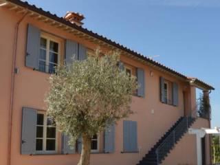 Terratetto plurifamiliare 130 m², ottimo stato, Titignano - Visignano, Cascina — foto 5 di 9