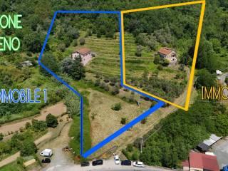 Villa unifamiliare Località Piano di Madrignano, Piano Di Madrignano, Calice al Cornoviglio — foto 15 di 85