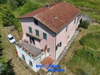 Villa unifamiliare Località Piano di Madrignano, Piano Di Madrignano, Calice al Cornoviglio — foto 14 di 85