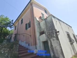 Villa unifamiliare Località Piano di Madrignano, Piano Di Madrignano, Calice al Cornoviglio — foto 48 di 85