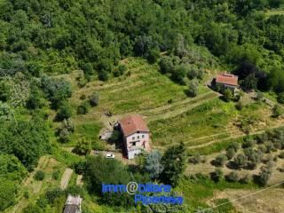 Villa unifamiliare Località Piano di Madrignano, Piano Di Madrignano, Calice al Cornoviglio — foto 68 di 85