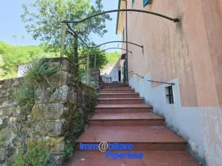 Villa unifamiliare Località Piano di Madrignano, Piano Di Madrignano, Calice al Cornoviglio — foto 84 di 85
