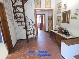 Villa unifamiliare Località Piano di Madrignano, Piano Di Madrignano, Calice al Cornoviglio — foto 32 di 85