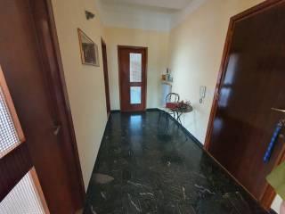 Attico via Carlo Gabetti, Centro, Murazzano — foto 15 di 15