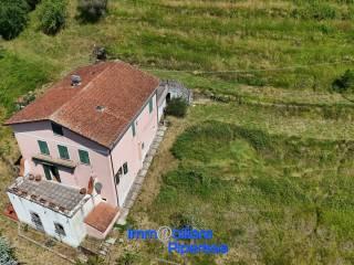 Villa unifamiliare Località Piano di Madrignano, Piano Di Madrignano, Calice al Cornoviglio — foto 70 di 85