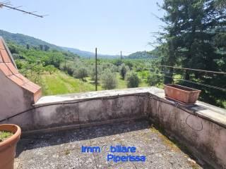 Villa unifamiliare Località Piano di Madrignano, Piano Di Madrignano, Calice al Cornoviglio — foto 75 di 85