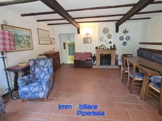 Villa unifamiliare Località Piano di Madrignano, Piano Di Madrignano, Calice al Cornoviglio