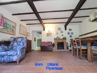 Villa unifamiliare Località Piano di Madrignano, Piano Di Madrignano, Calice al Cornoviglio — foto 31 di 85