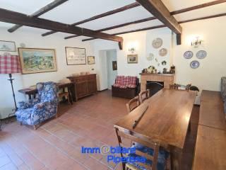 Villa unifamiliare Località Piano di Madrignano, Piano Di Madrignano, Calice al Cornoviglio — foto 2 di 85