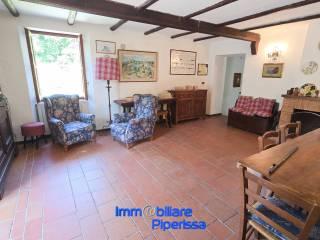 Villa unifamiliare Località Piano di Madrignano, Piano Di Madrignano, Calice al Cornoviglio — foto 20 di 85