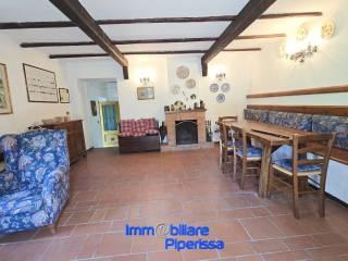 Villa unifamiliare Località Piano di Madrignano, Piano Di Madrignano, Calice al Cornoviglio — foto 41 di 85