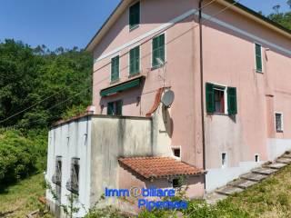 Villa unifamiliare Località Piano di Madrignano, Piano Di Madrignano, Calice al Cornoviglio — foto 44 di 85