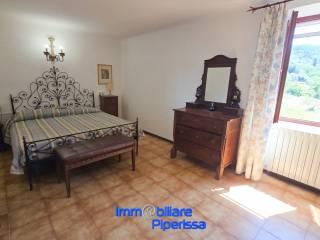 Villa unifamiliare Località Piano di Madrignano, Piano Di Madrignano, Calice al Cornoviglio — foto 49 di 85