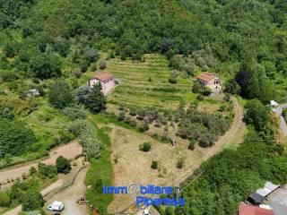 Villa unifamiliare Località Piano di Madrignano, Piano Di Madrignano, Calice al Cornoviglio — foto 79 di 85